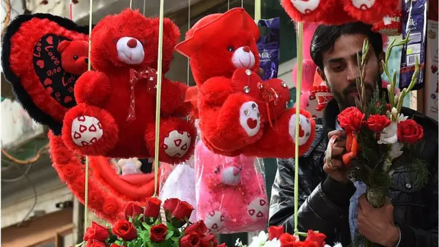 Aworan fun Valentine