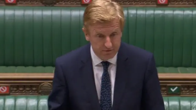 اولیور ڈاؤڈن