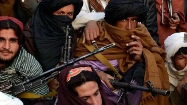 گروه طالبان