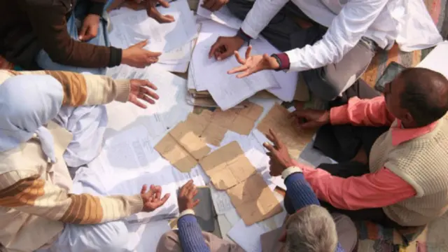 सूचना का अधिकार कानून