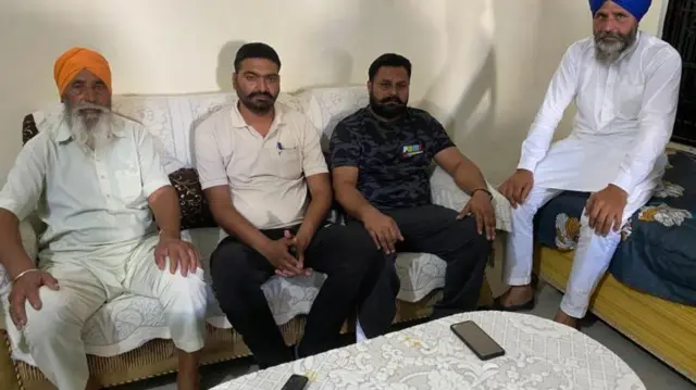 ஹர்தீப் சிங் நிஜ்ஜார் கொலை வழக்கு