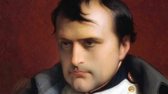 நெப்போலியன் போனபார்ட்