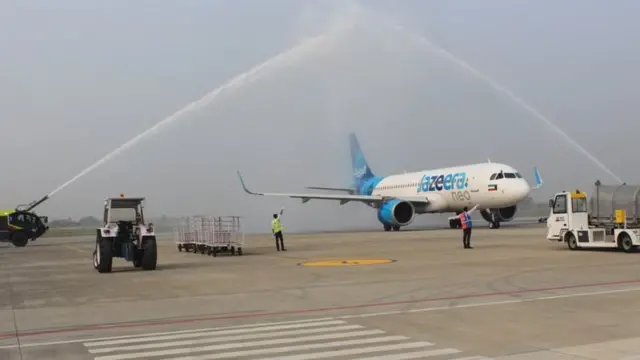 गौतम बुद्ध अन्तर्राष्ट्रिय विमानस्थल