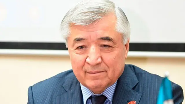 O'zbekiston