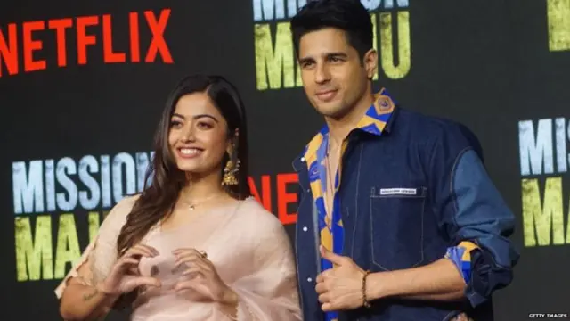 మిషన్ మజ్ను