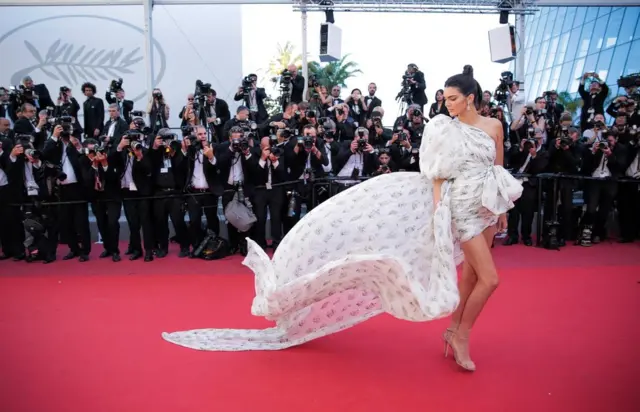 کینڈل جیننر