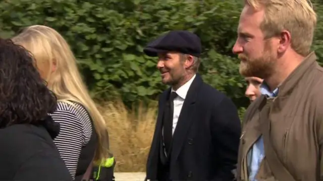 ဒေးဗစ်ဘက်ခမ်း