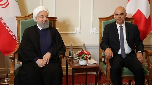 بروست روحانی