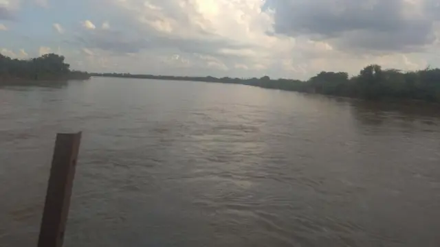 కుందూ నది