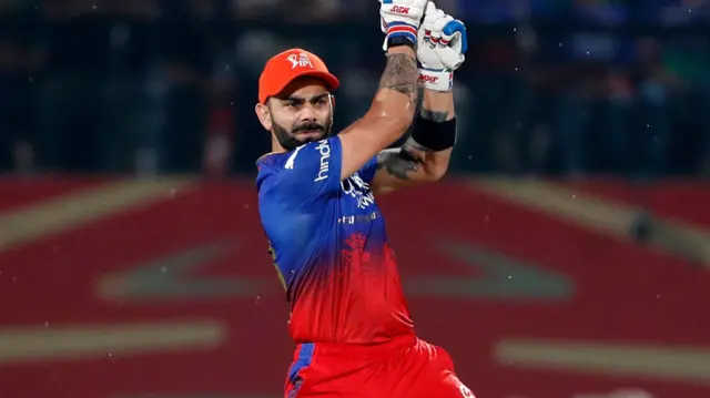 विराट कोहली