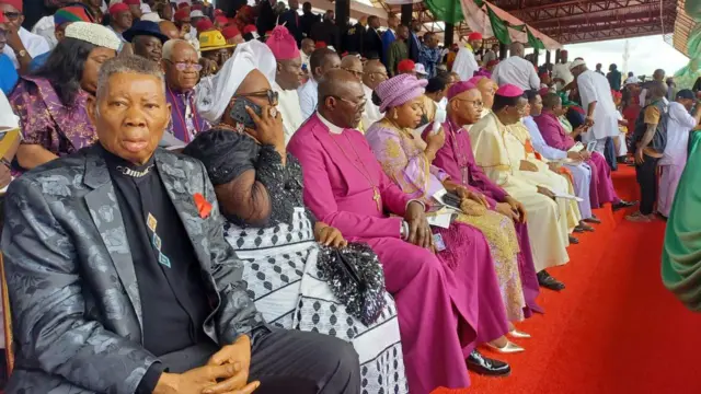 Etu emmume idu iyi ọrụ nke agba abụọ Charles Soludo si aga