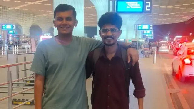 બીબીસી ગુજરાતી