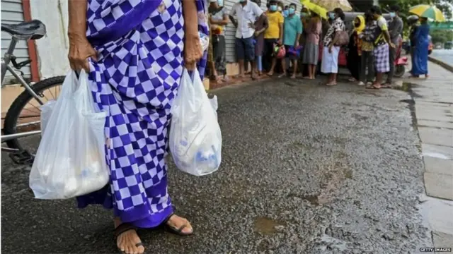 श्रीलंका