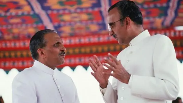 पाकिस्तान