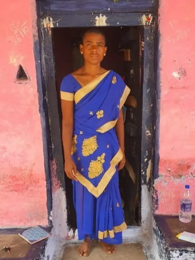 प्रेमा सेल्वम