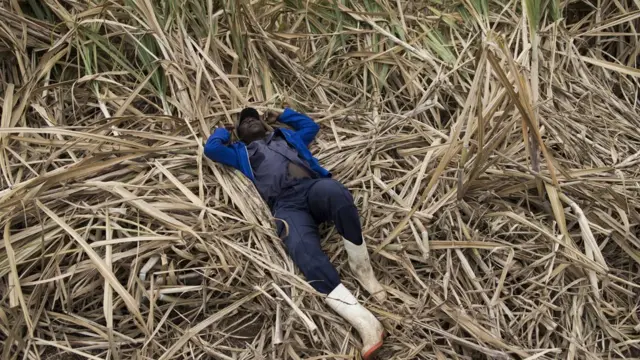 መብራት በሌላቸው አካባቢዎች ሰዎች ብዙ እንቅልፍ ይተኛሉ