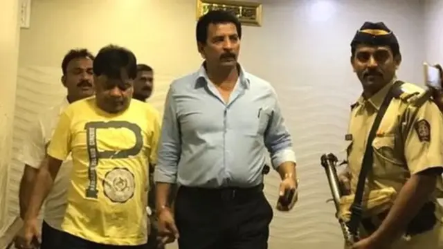 इकबाल कासकर