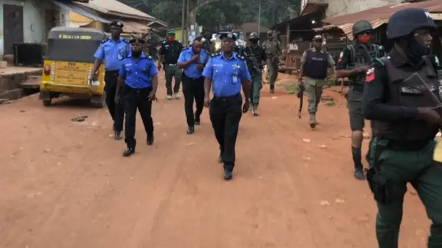 Charles Soludo: Àwọn agbébọn kójú ìjà sí gómìnà Bánkì àpapọ̀ tẹ́lẹ̀rí, wọ́n pa ẹṣọ́ rẹ̀ mẹ́ta