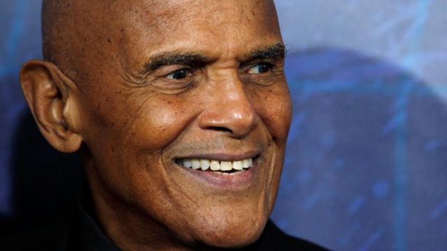 Harry Belafonte