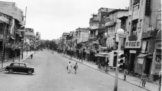 મહાગુજરાત ચળવળ