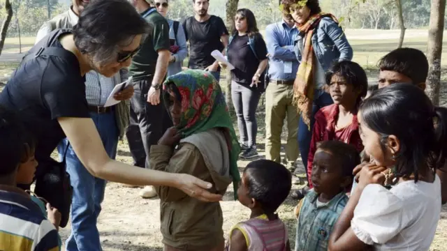 ယန်ဟီးလီ