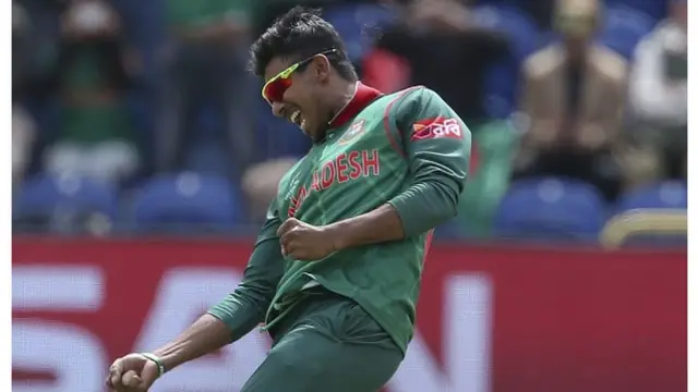 মোসাদ্দেক হোসেন