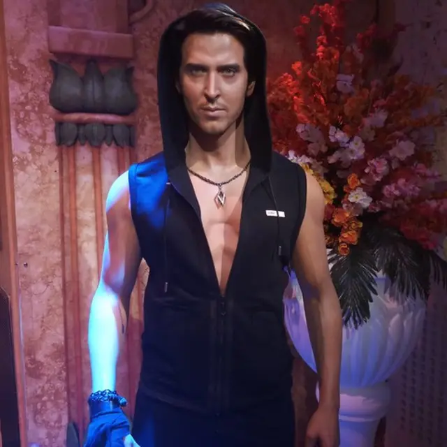 હ્રતિક રોશન