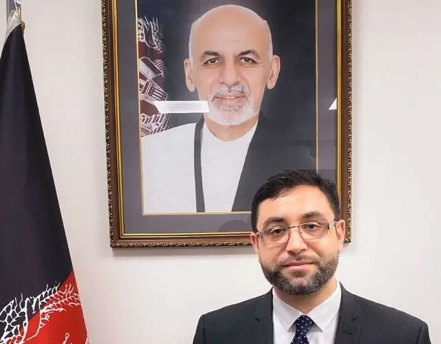 ஃபரித் மாமுண்ட்சாய் கானி