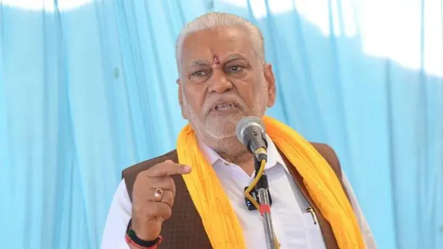 લોકસભા ચૂંટણી