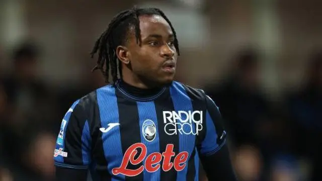 Ademola Lookman