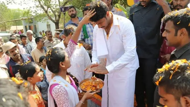 कर्नाटकः मंड्या के चुनावी मैदान में सुमलता को मोदी का सहारा