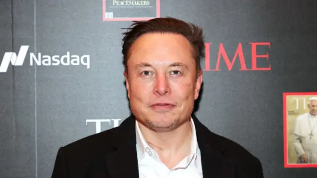 ஈலோன் மஸ்க்