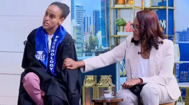 Yordaanosii fi haadhashee