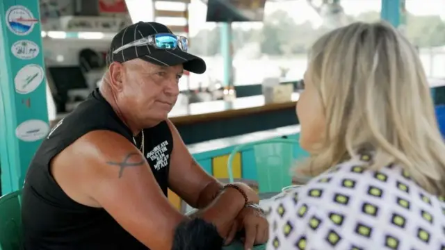 นโยบายจากพรรคเดโมแครตกําลัง "ทําร้ายคนทํางาน" เจฟฟ์ เทสเตอร์ กล่าว