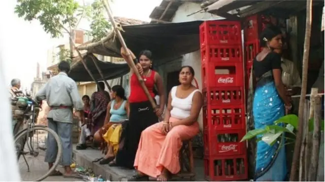 वेश्या