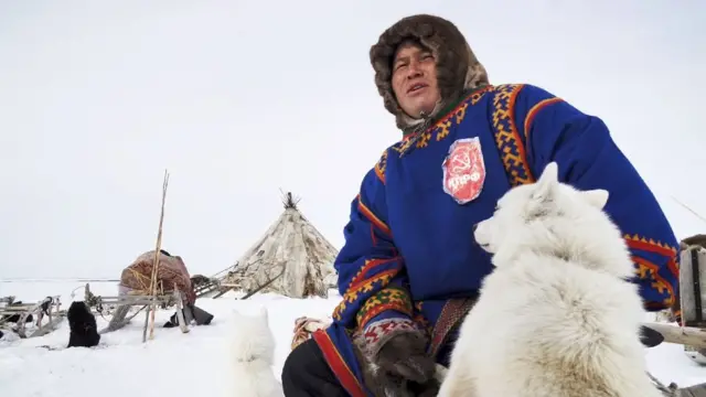 У Росії вже 20 років діє схожий закон