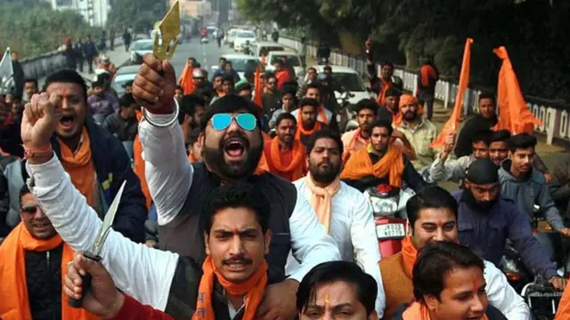 राम मंदिर