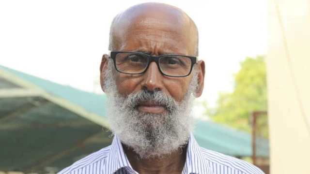 Ahmad Mohammad Hasan