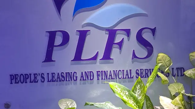 পিপলস লিজিং