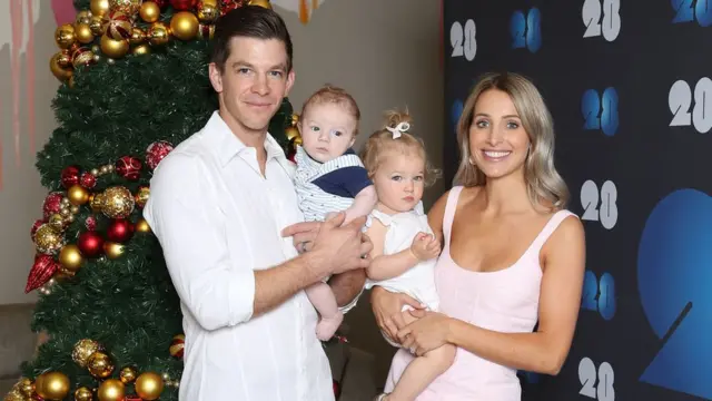 टीम पेन, ऑस्ट्रेलिया, क्रिकेट, खेळ