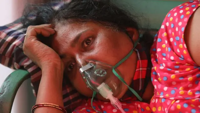 म्युकर मायकोसिस