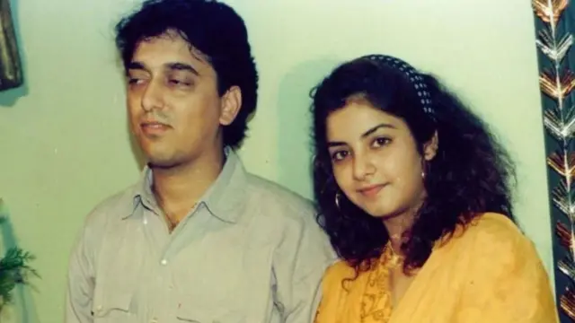 திவ்ய பாரதி: இந்திய திரையுலகையே அதிர்ச்சிக்குள்ளாக்கிய இளம் வயது நடிகையின் மரணம்