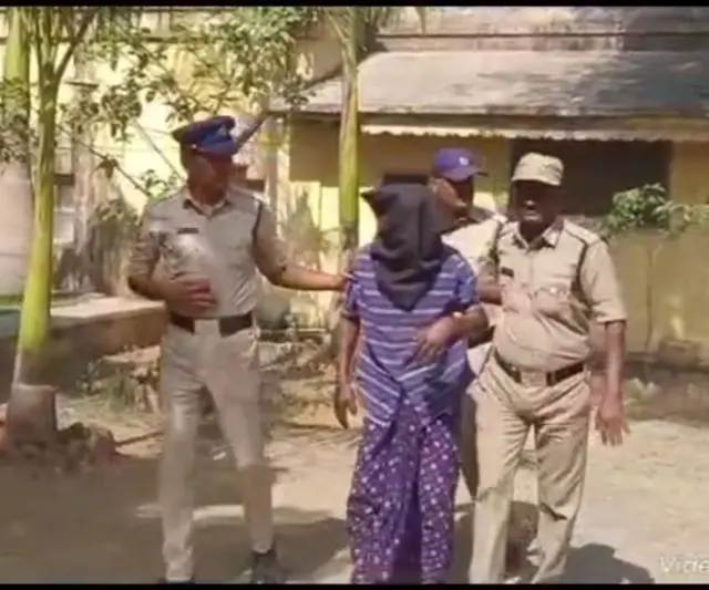 సీరియల్ కిల్లర్ కిష్టప్ప 