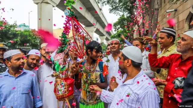 ਹਿੰਦੂ ਰਾਸ਼ਟਰ