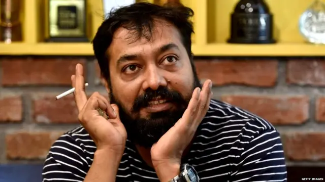 ਅਨੁਰਕਾਗ ਕਸ਼ਯਪ