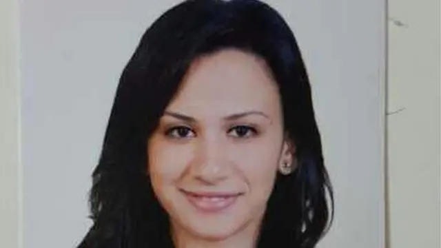 آية لبيب عبد الرحمن