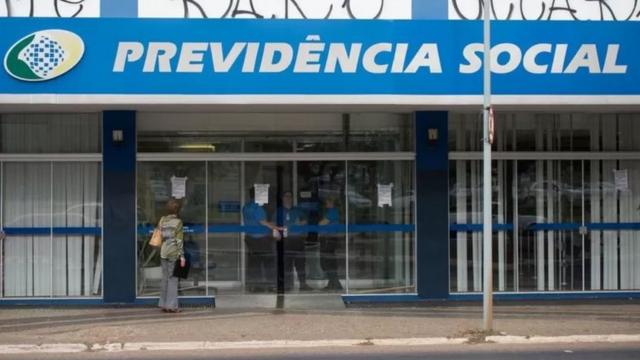 Fachadaroleta do twister onlineagência do INSS