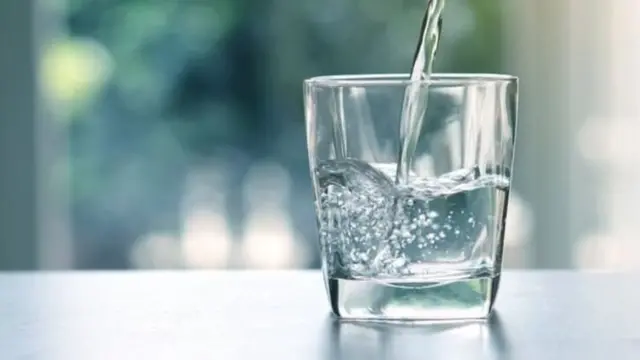 water