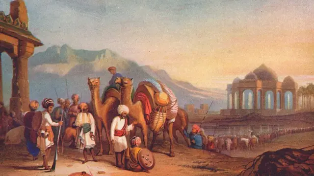 ગુજરાત આવતાં પ્રવાસીઓ