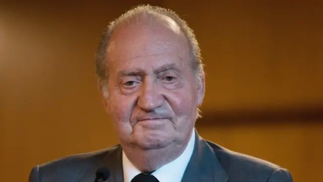 Король Хуан Карлос I